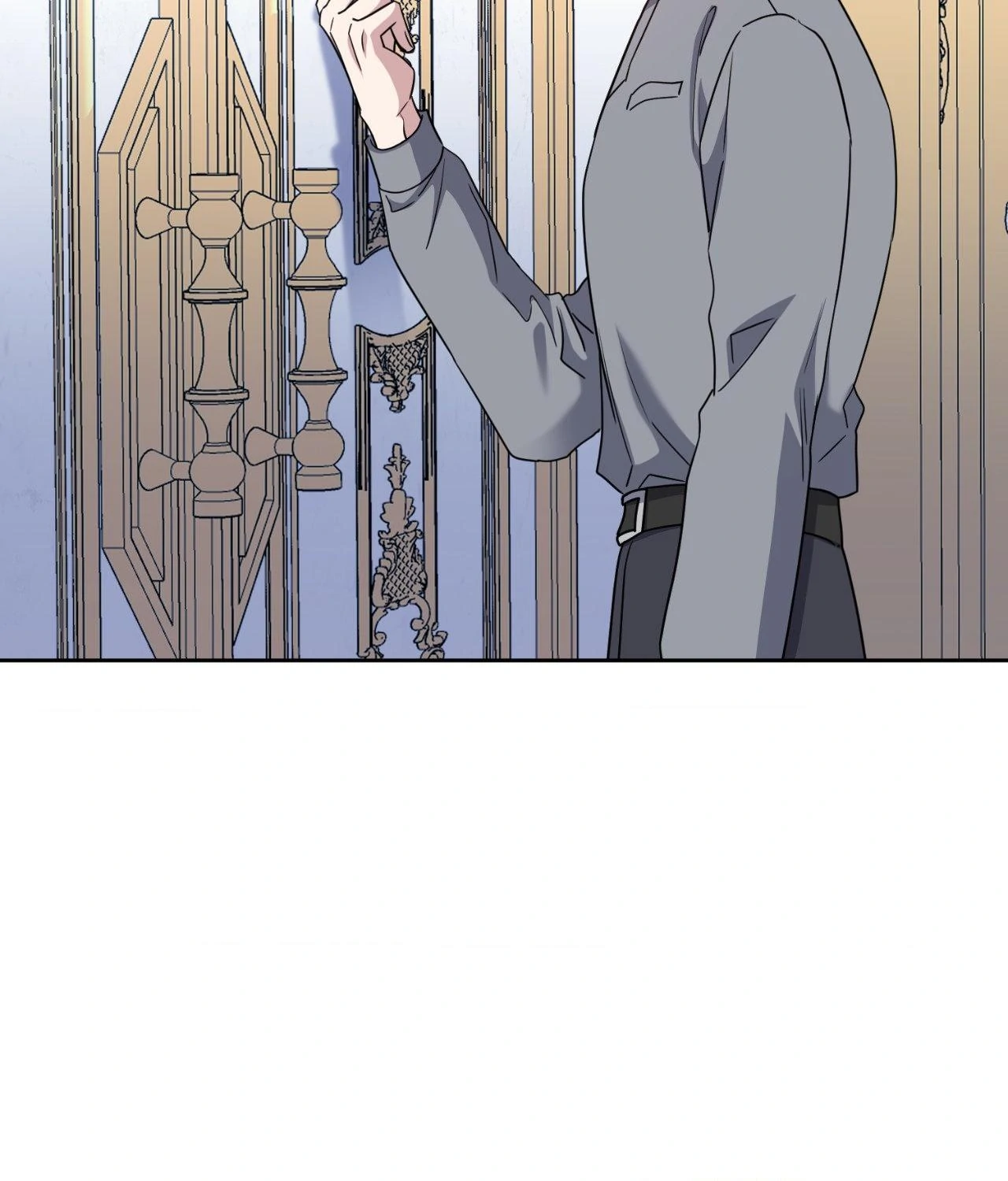 From Seed to Blossom - Chapter 43 manhwa