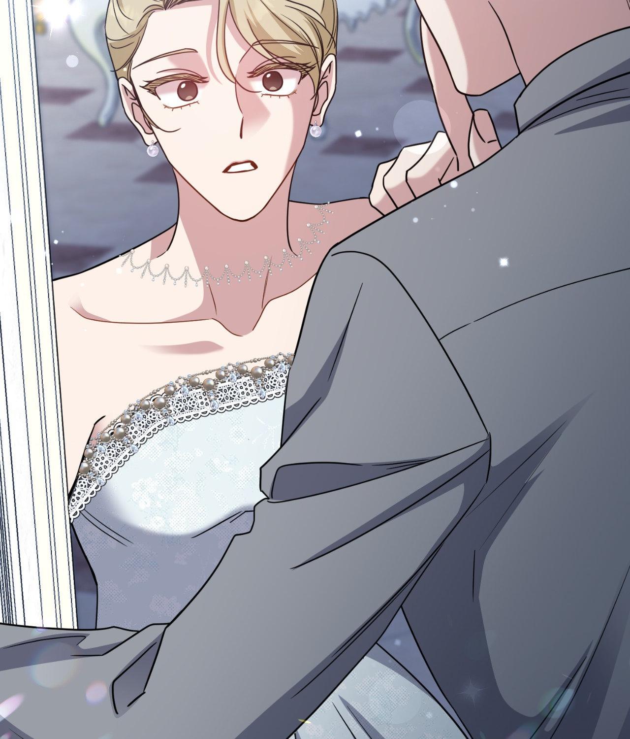 From Seed to Blossom - Chapter 43 manhwa