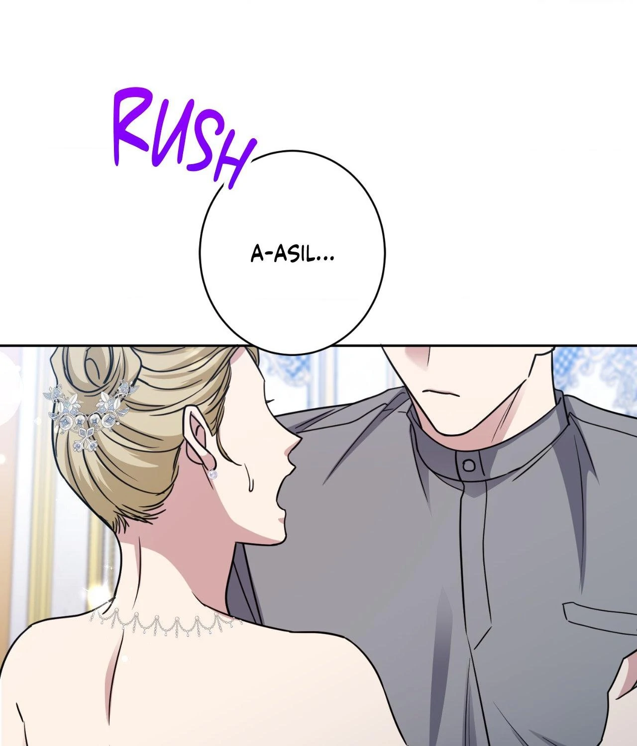 From Seed to Blossom - Chapter 43 manhwa