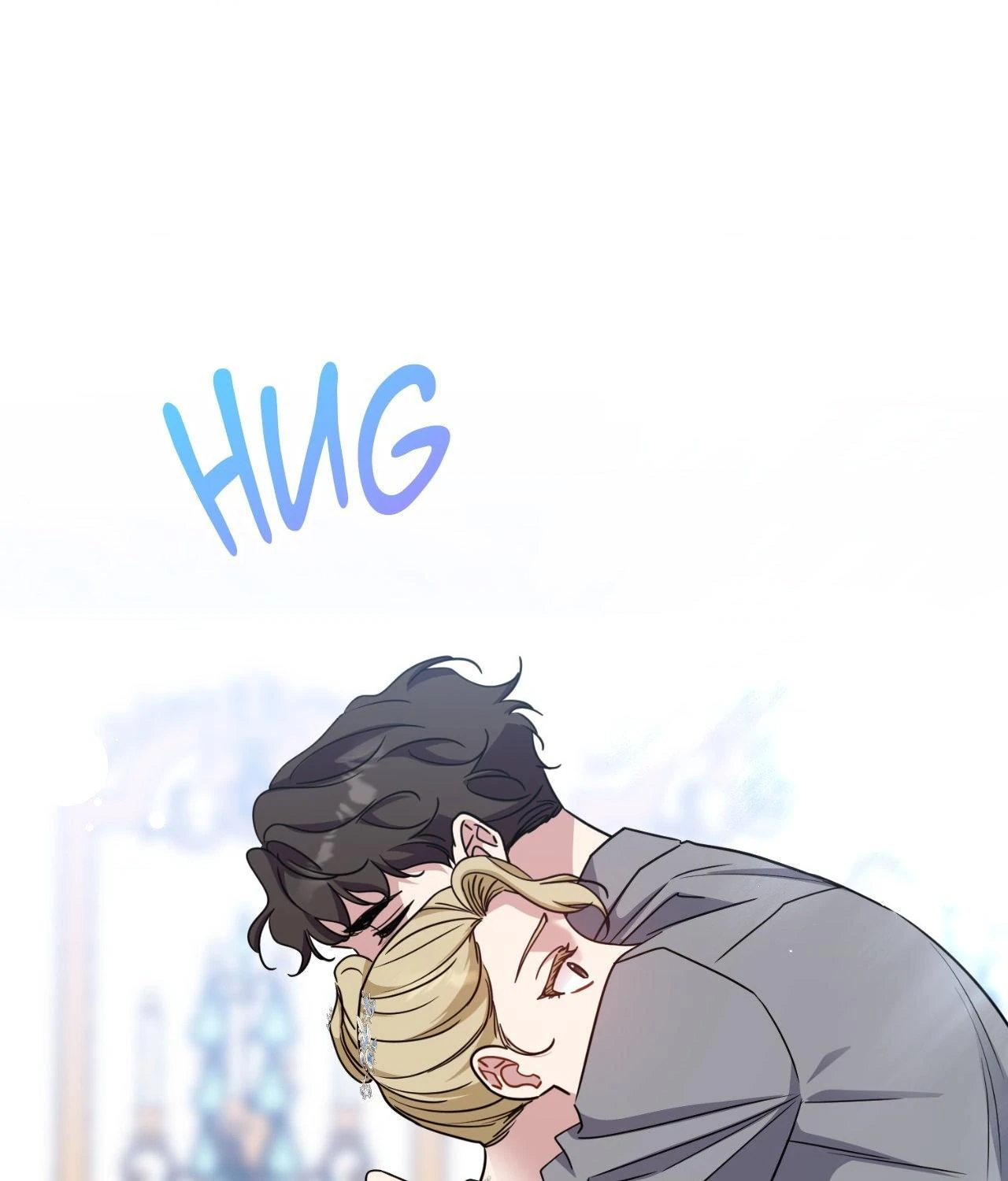 From Seed to Blossom - Chapter 43 manhwa