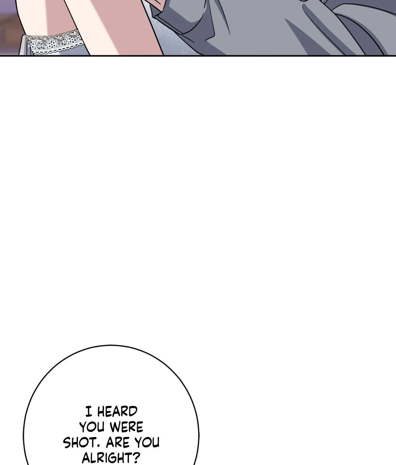 From Seed to Blossom - Chapter 43 manhwa