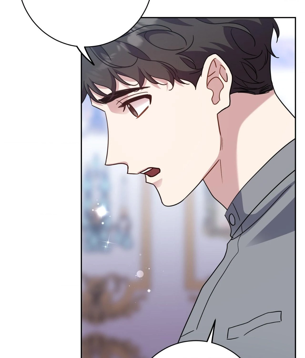 From Seed to Blossom - Chapter 43 manhwa