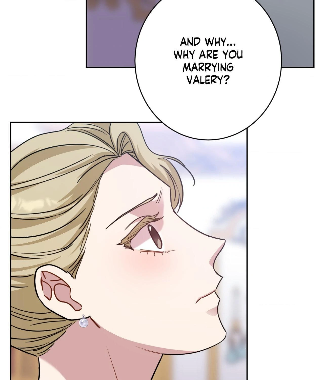 From Seed to Blossom - Chapter 43 manhwa