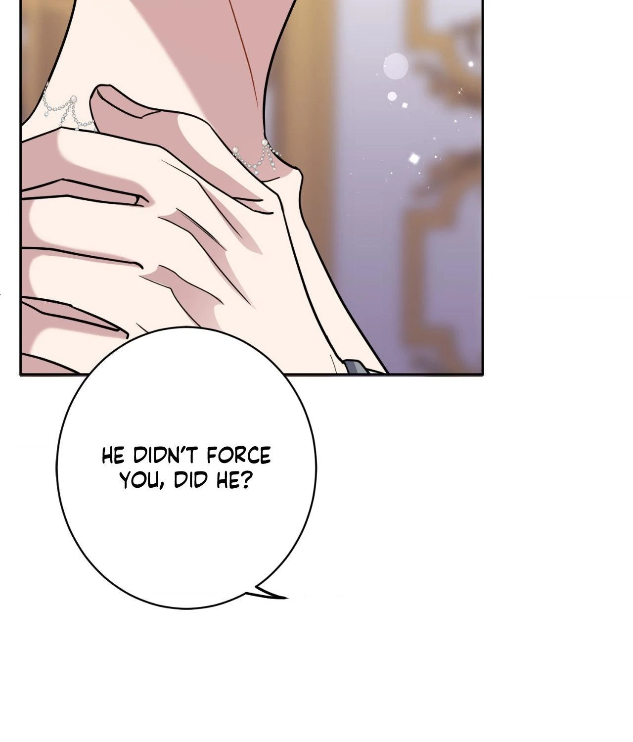 From Seed to Blossom - Chapter 43 manhwa