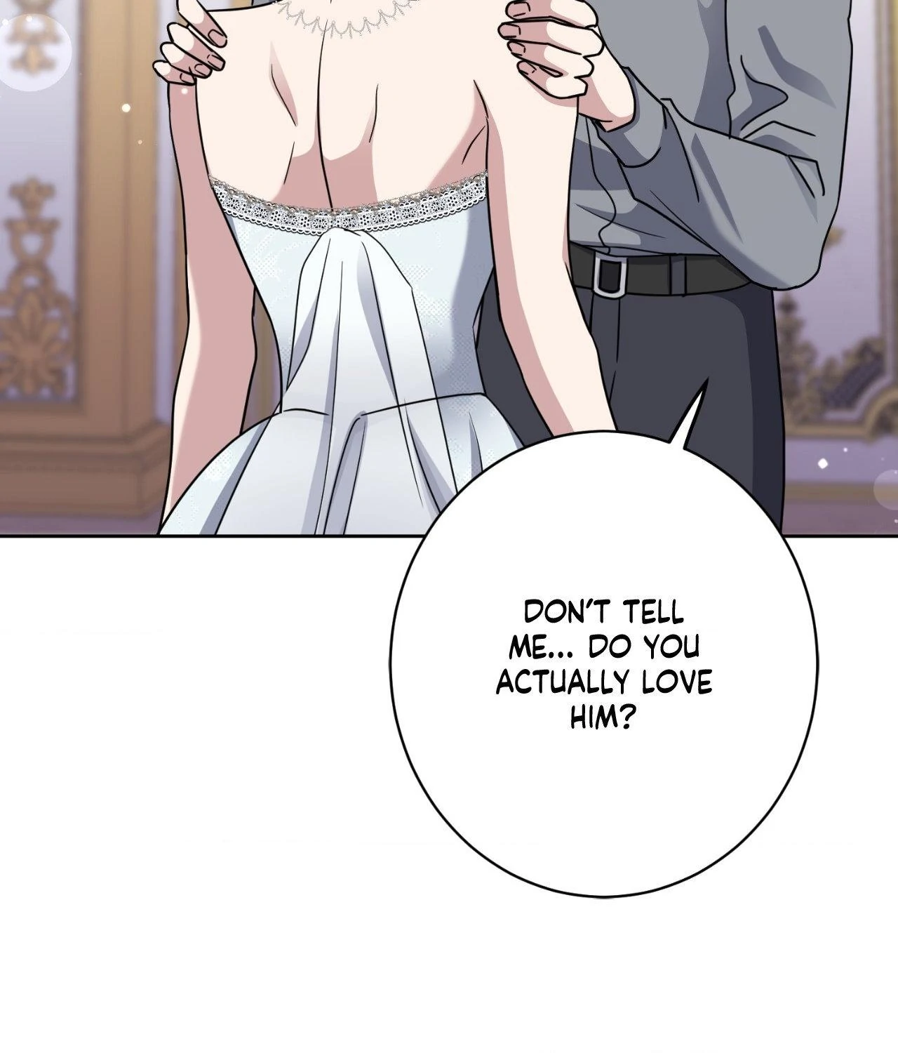 From Seed to Blossom - Chapter 43 manhwa