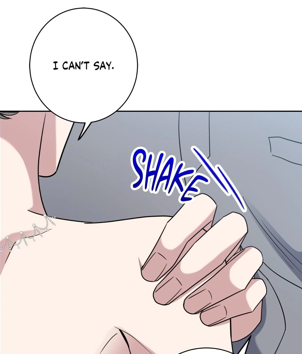 From Seed to Blossom - Chapter 43 manhwa