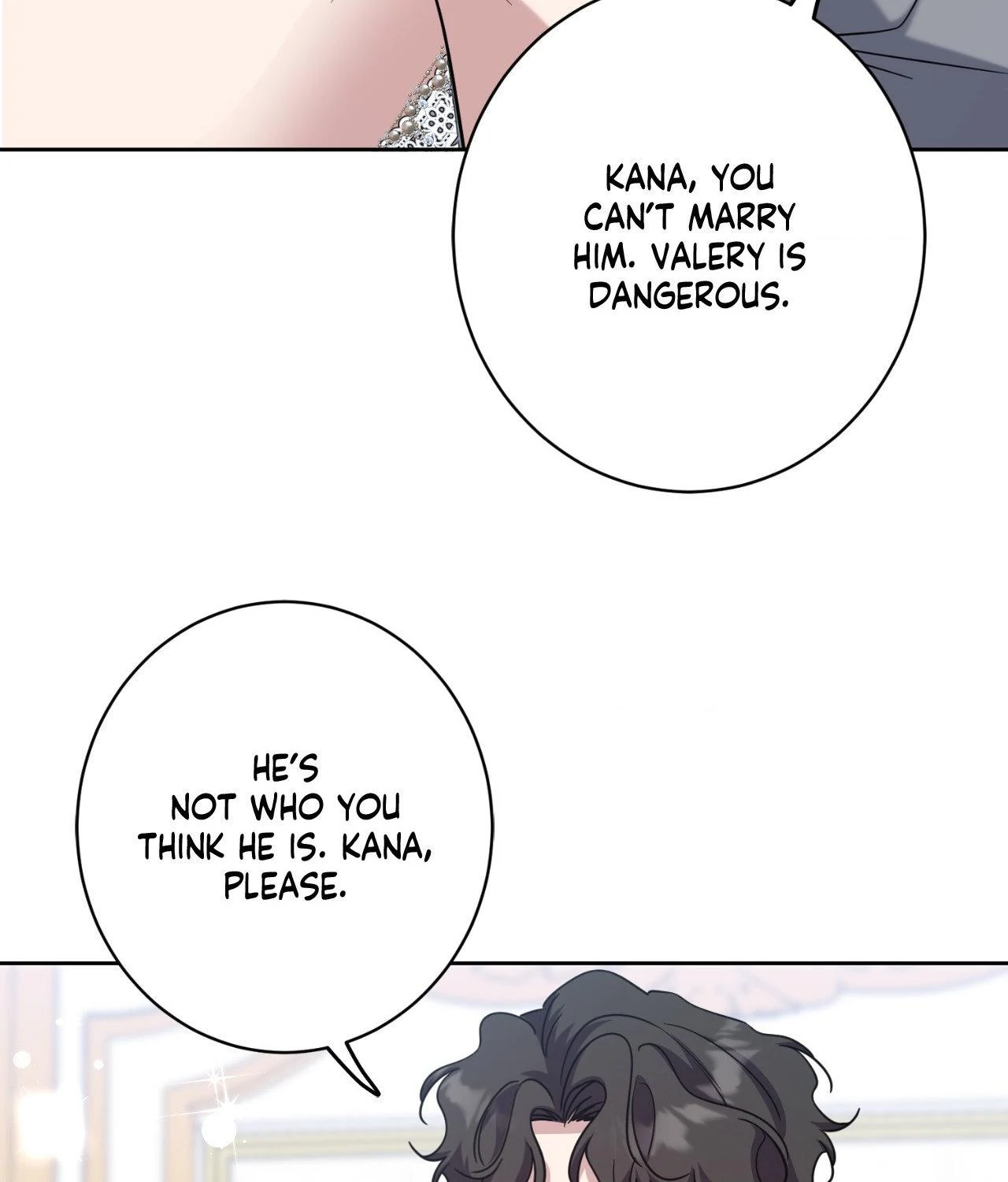 From Seed to Blossom - Chapter 43 manhwa