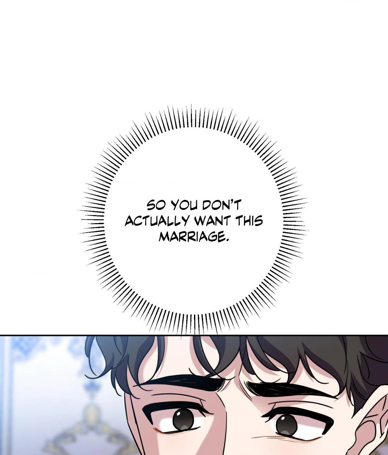 From Seed to Blossom - Chapter 43 manhwa