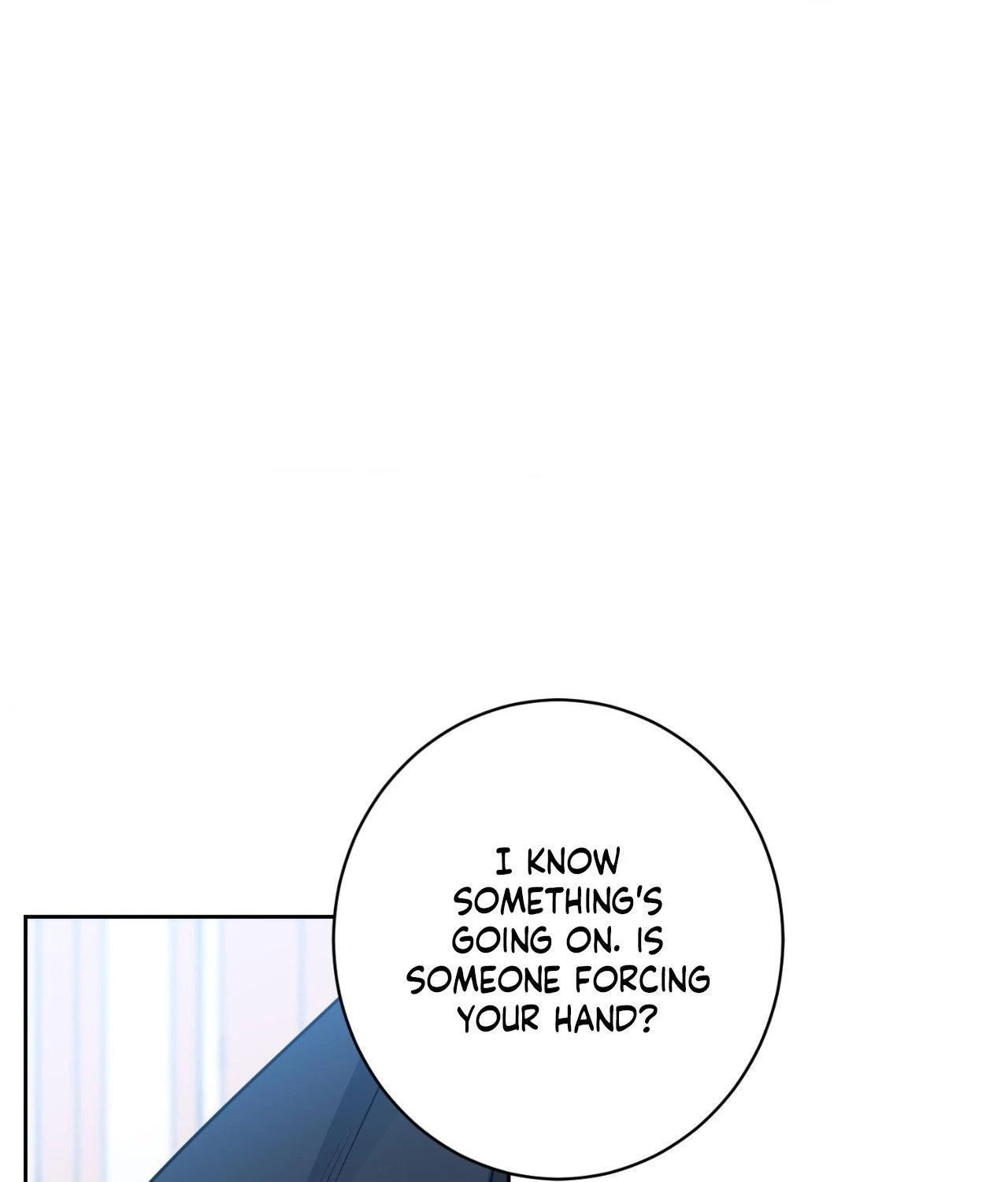 From Seed to Blossom - Chapter 43 manhwa