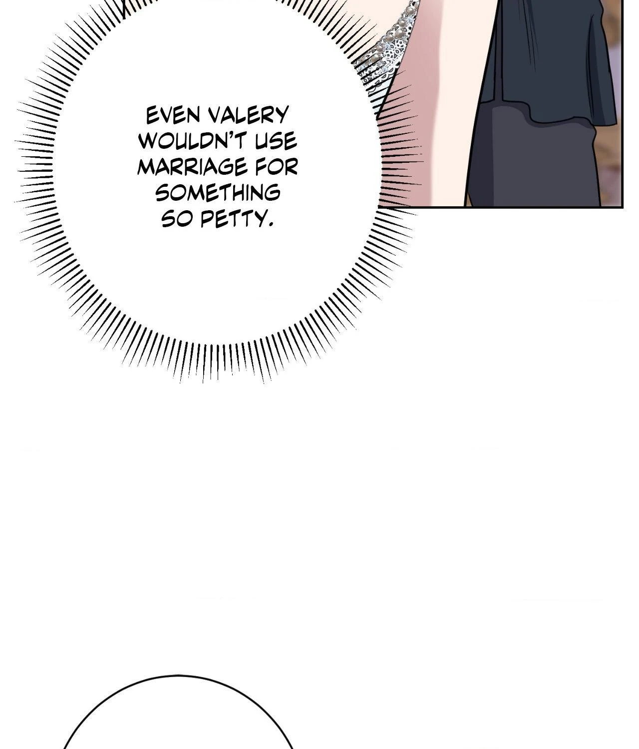 From Seed to Blossom - Chapter 43 manhwa