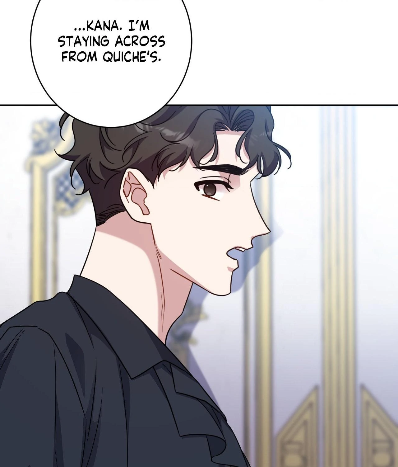 From Seed to Blossom - Chapter 43 manhwa