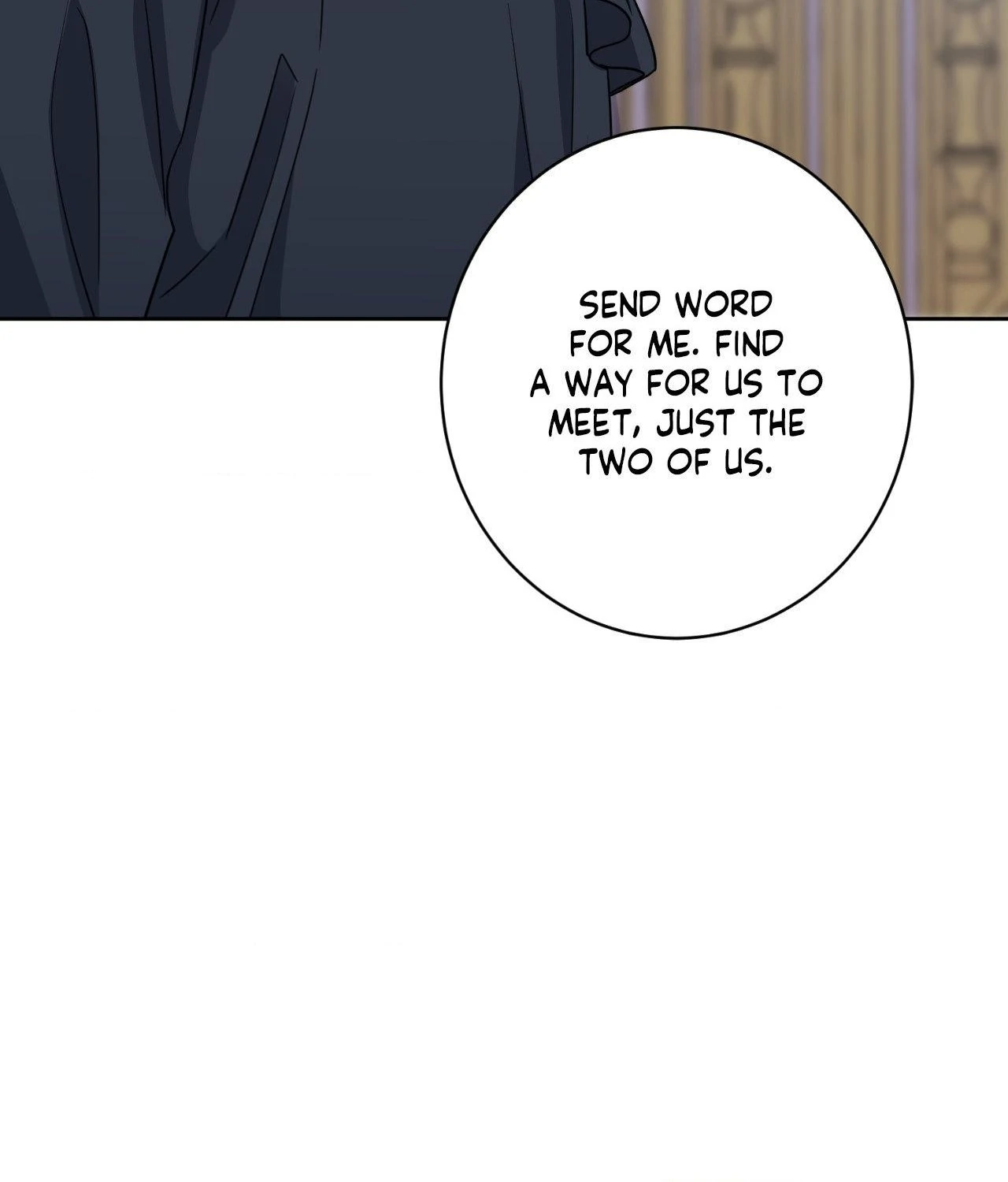 From Seed to Blossom - Chapter 43 manhwa