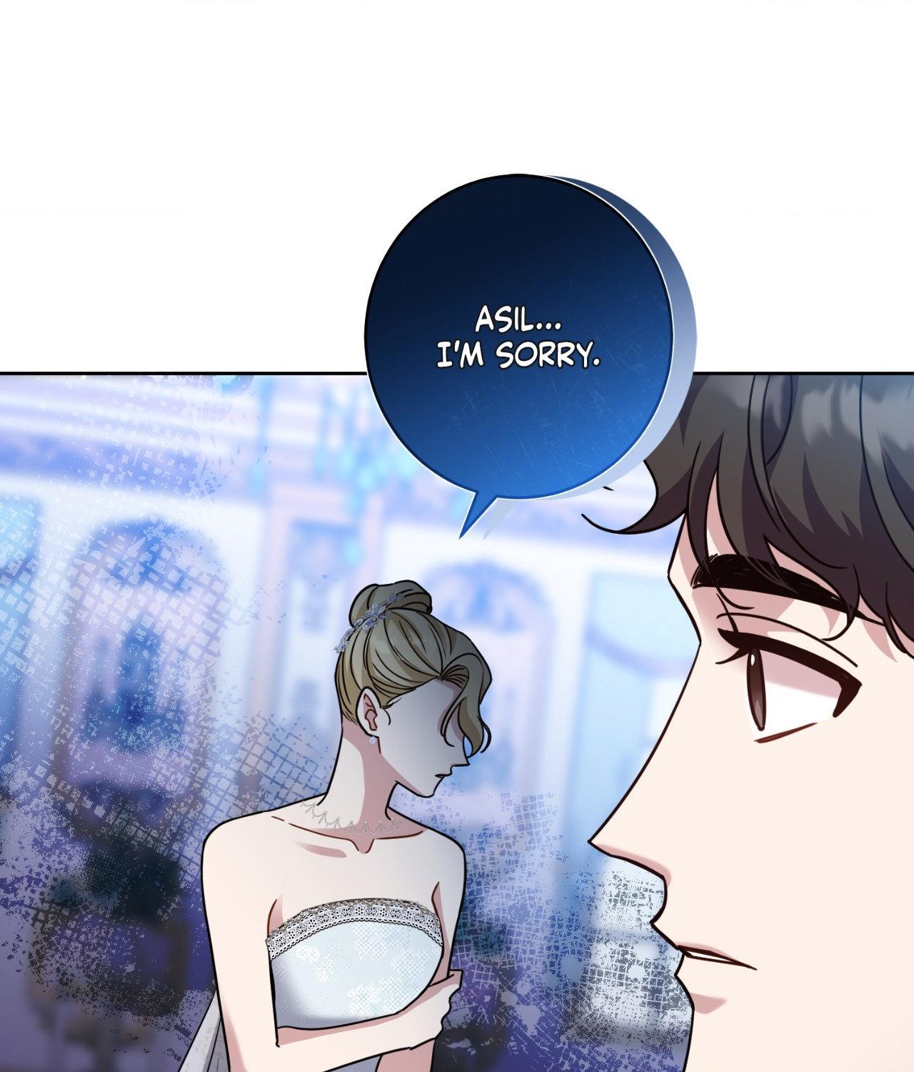 From Seed to Blossom - Chapter 43 manhwa