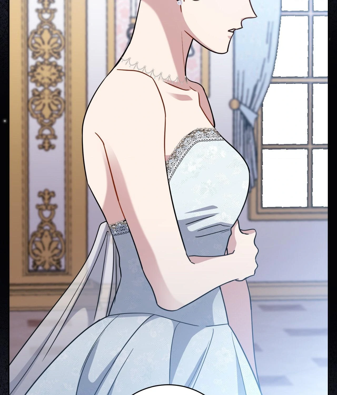 From Seed to Blossom - Chapter 43 manhwa