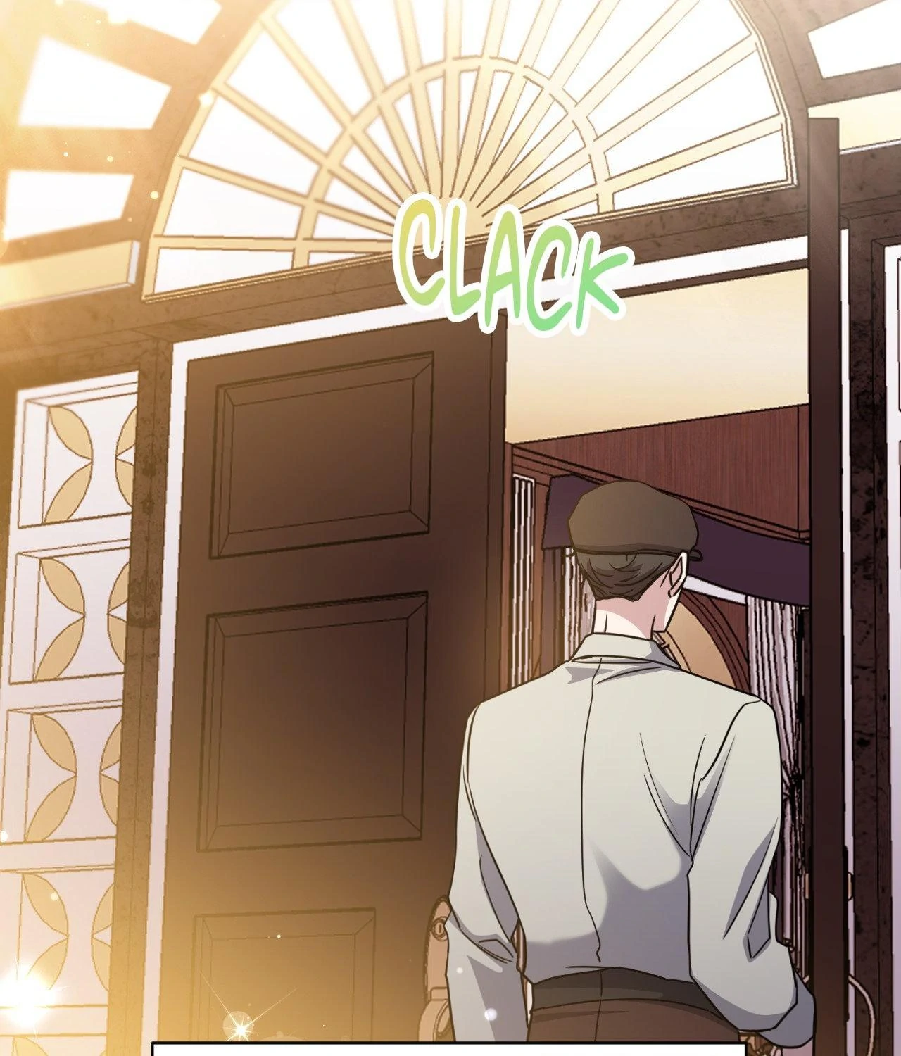 From Seed to Blossom - Chapter 43 manhwa