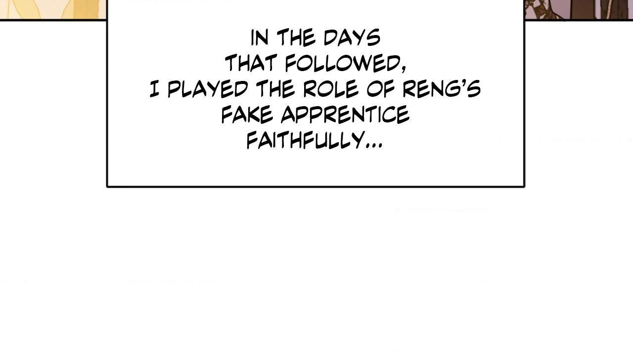 From Seed to Blossom - Chapter 43 manhwa