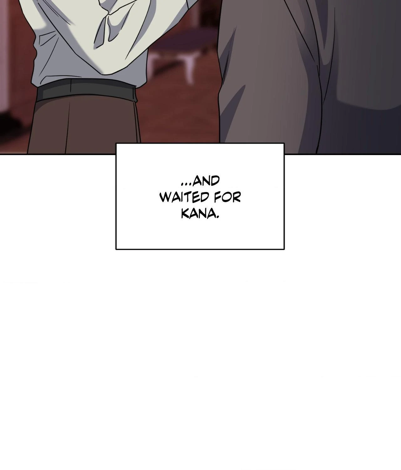 From Seed to Blossom - Chapter 43 manhwa