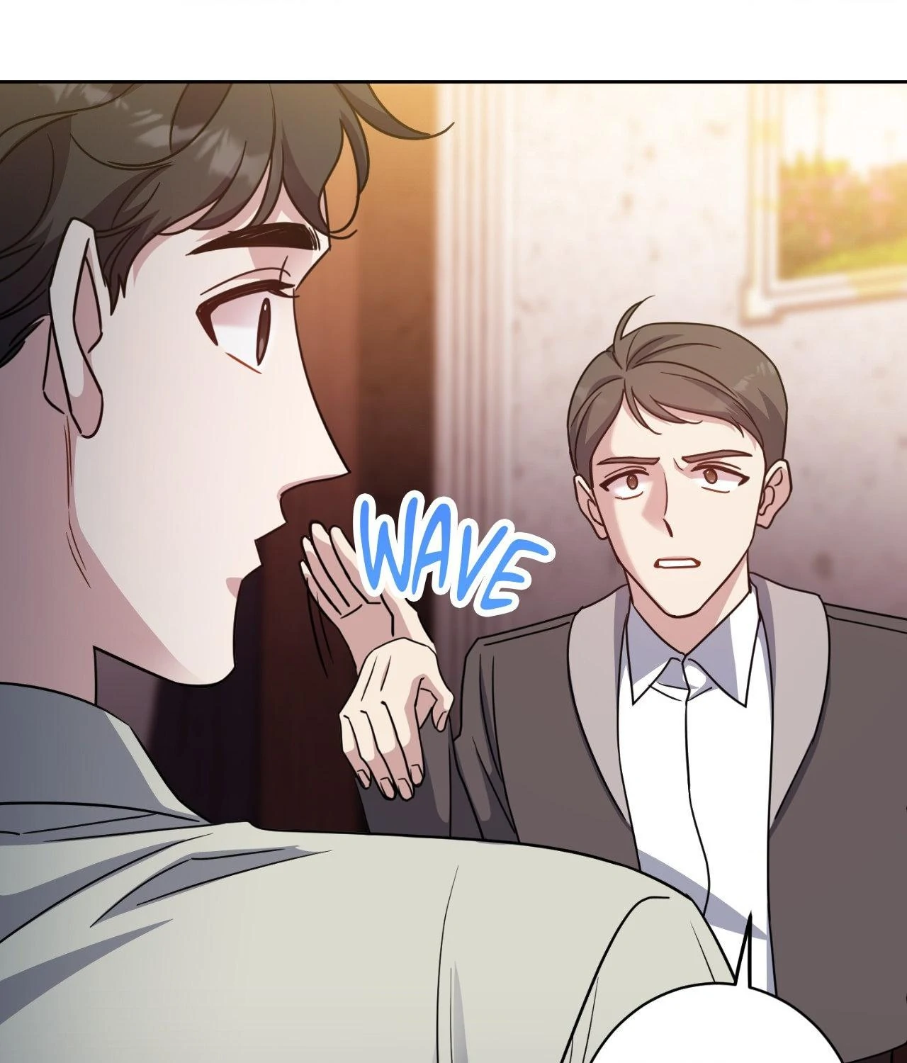 From Seed to Blossom - Chapter 43 manhwa