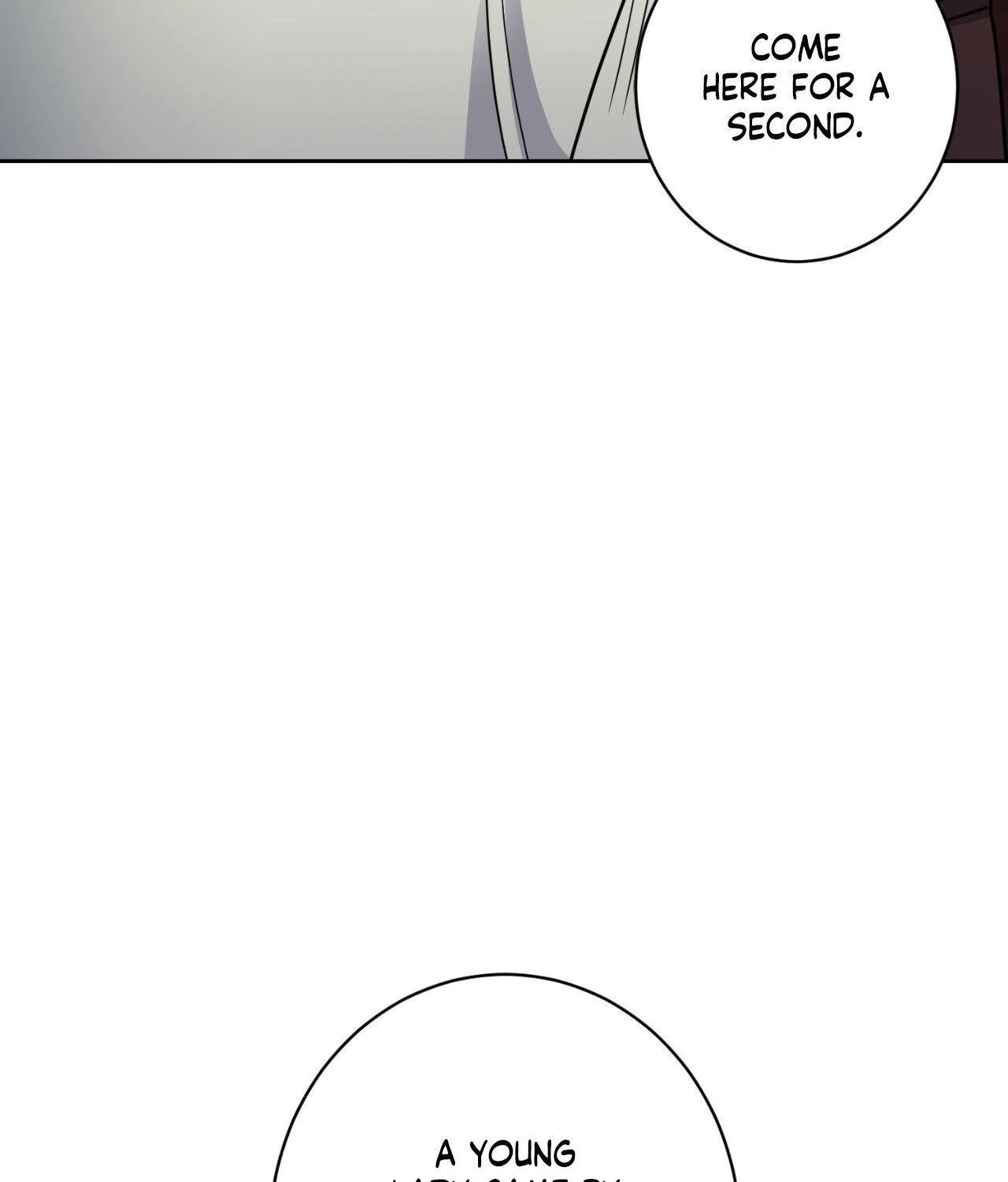 From Seed to Blossom - Chapter 43 manhwa