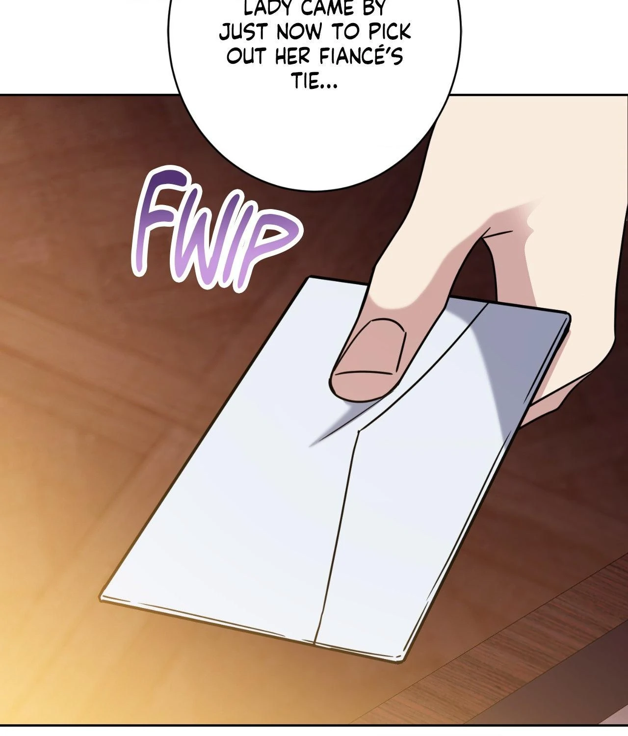 From Seed to Blossom - Chapter 43 manhwa