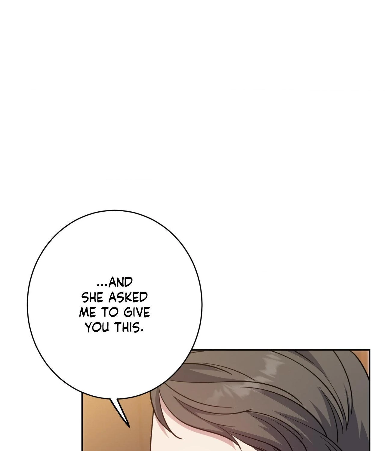 From Seed to Blossom - Chapter 43 manhwa