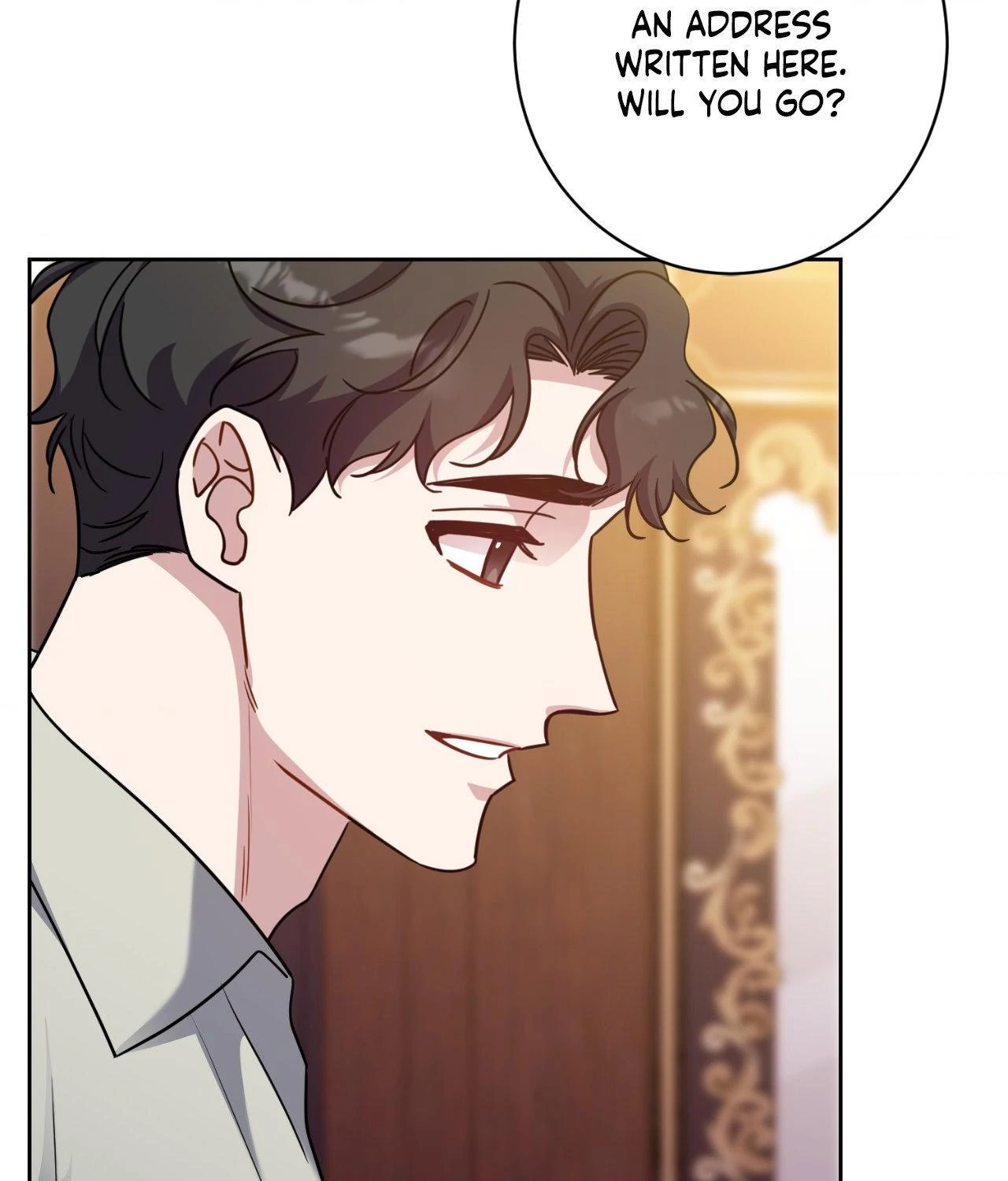 From Seed to Blossom - Chapter 43 manhwa