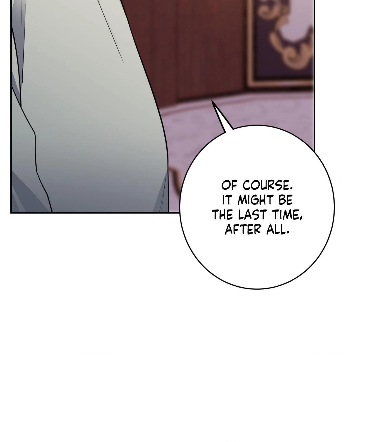 From Seed to Blossom - Chapter 43 manhwa