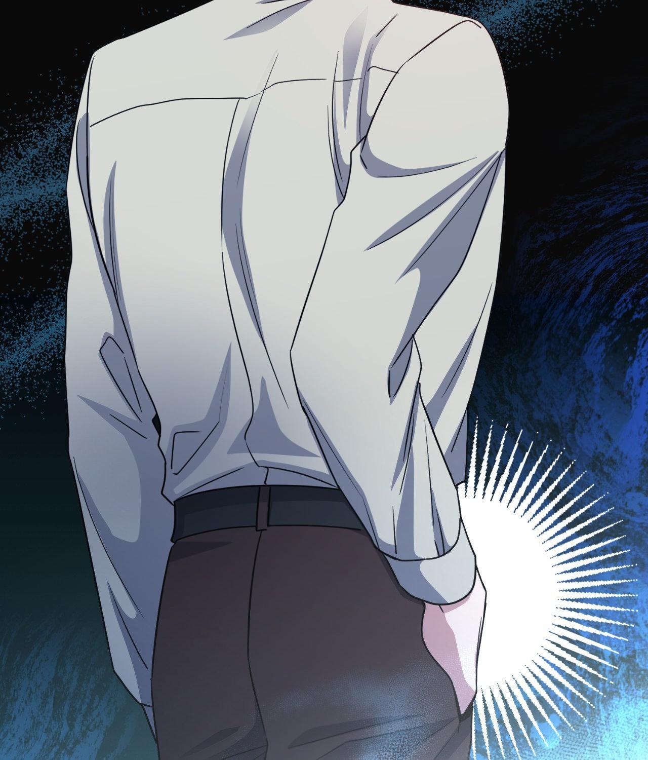 From Seed to Blossom - Chapter 43 manhwa