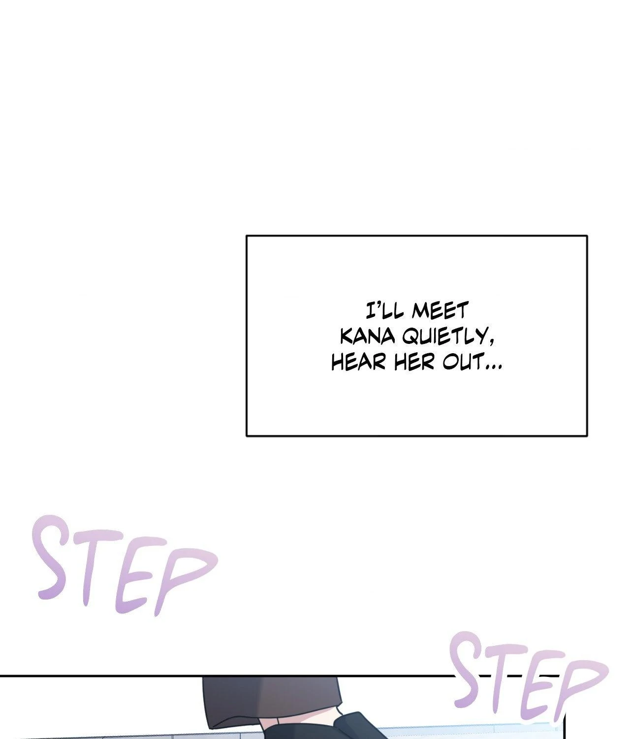 From Seed to Blossom - Chapter 43 manhwa