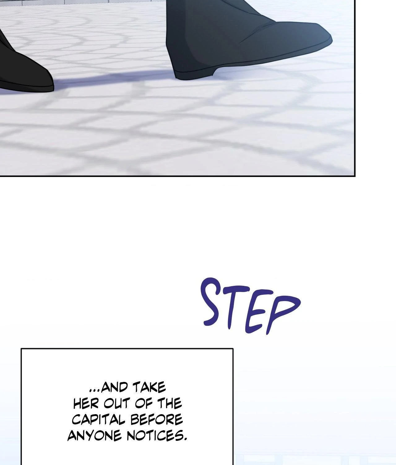 From Seed to Blossom - Chapter 43 manhwa