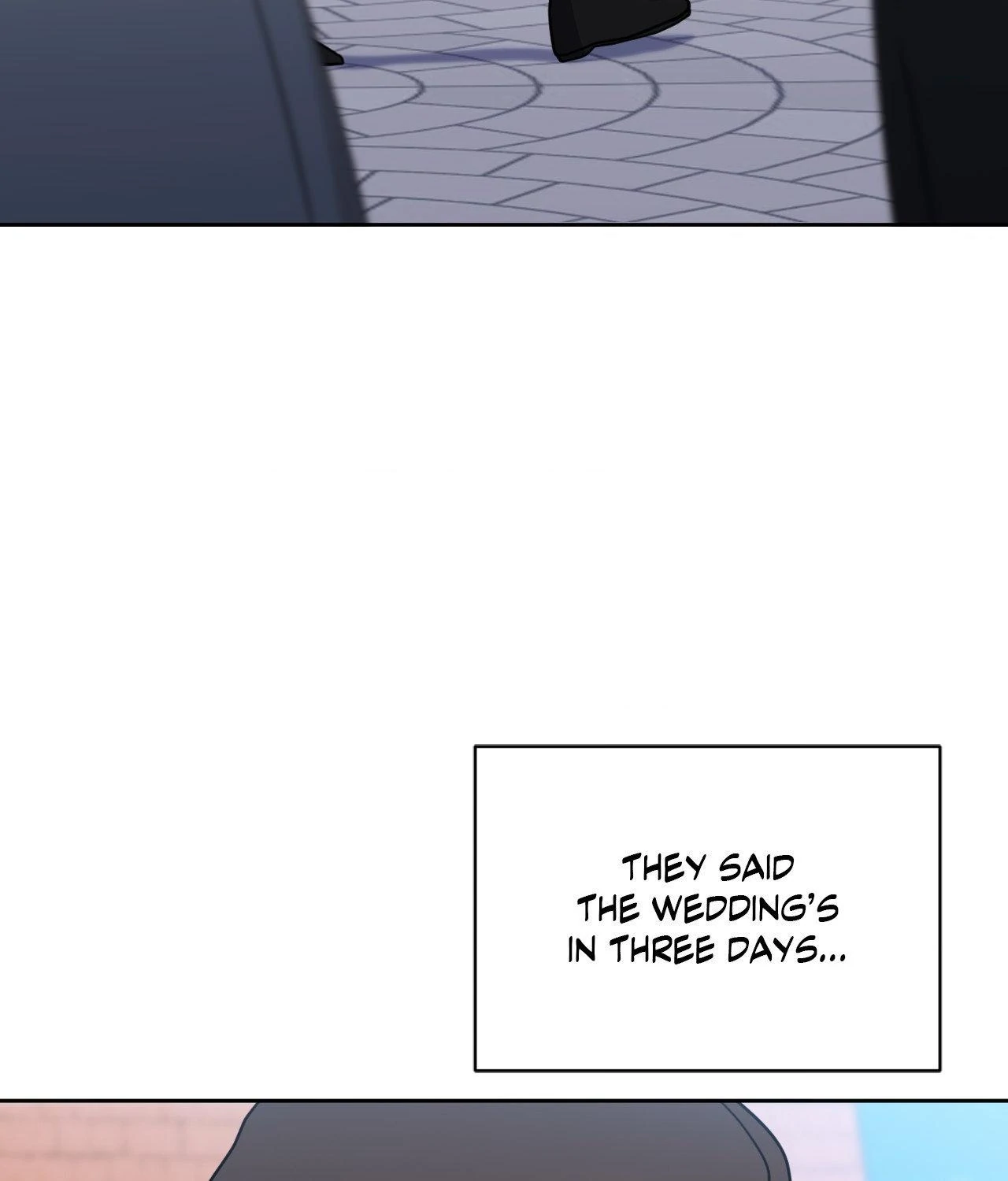 From Seed to Blossom - Chapter 43 manhwa