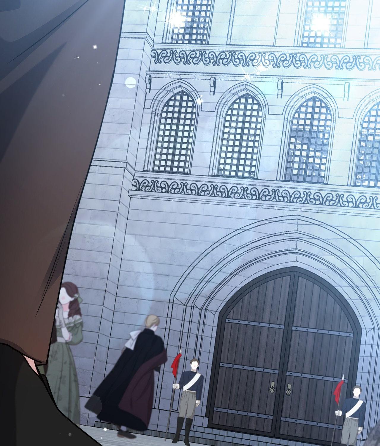 From Seed to Blossom - Chapter 43 manhwa