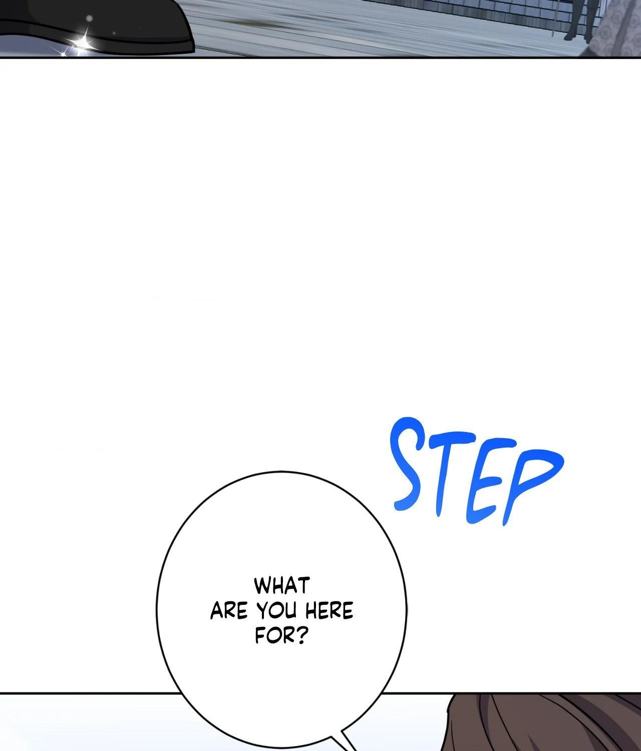 From Seed to Blossom - Chapter 43 manhwa