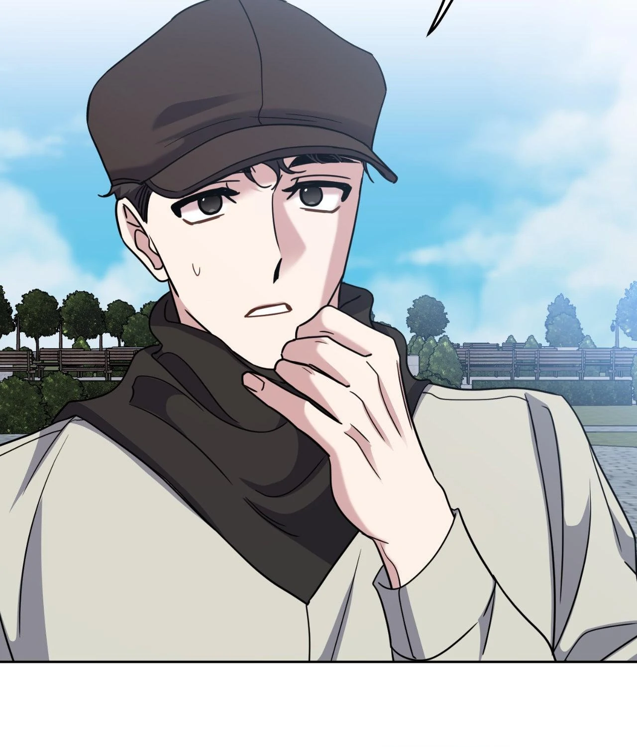 From Seed to Blossom - Chapter 43 manhwa