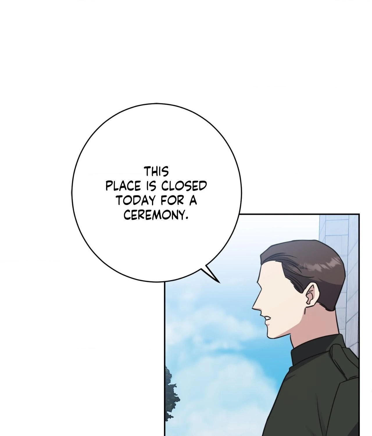 From Seed to Blossom - Chapter 43 manhwa