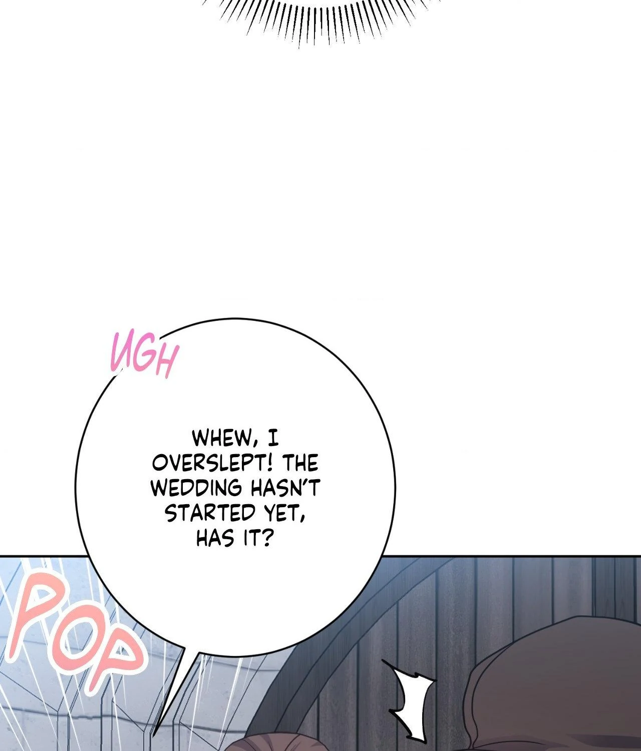 From Seed to Blossom - Chapter 43 manhwa