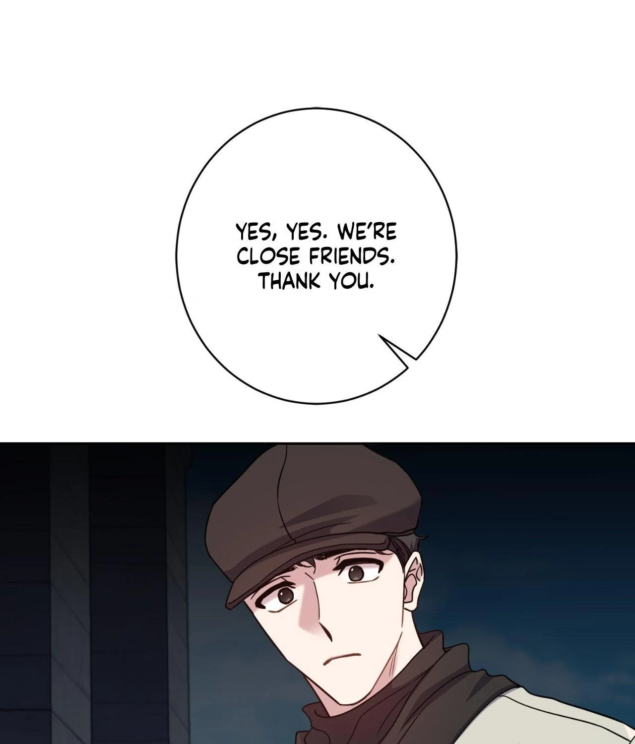 From Seed to Blossom - Chapter 43 manhwa