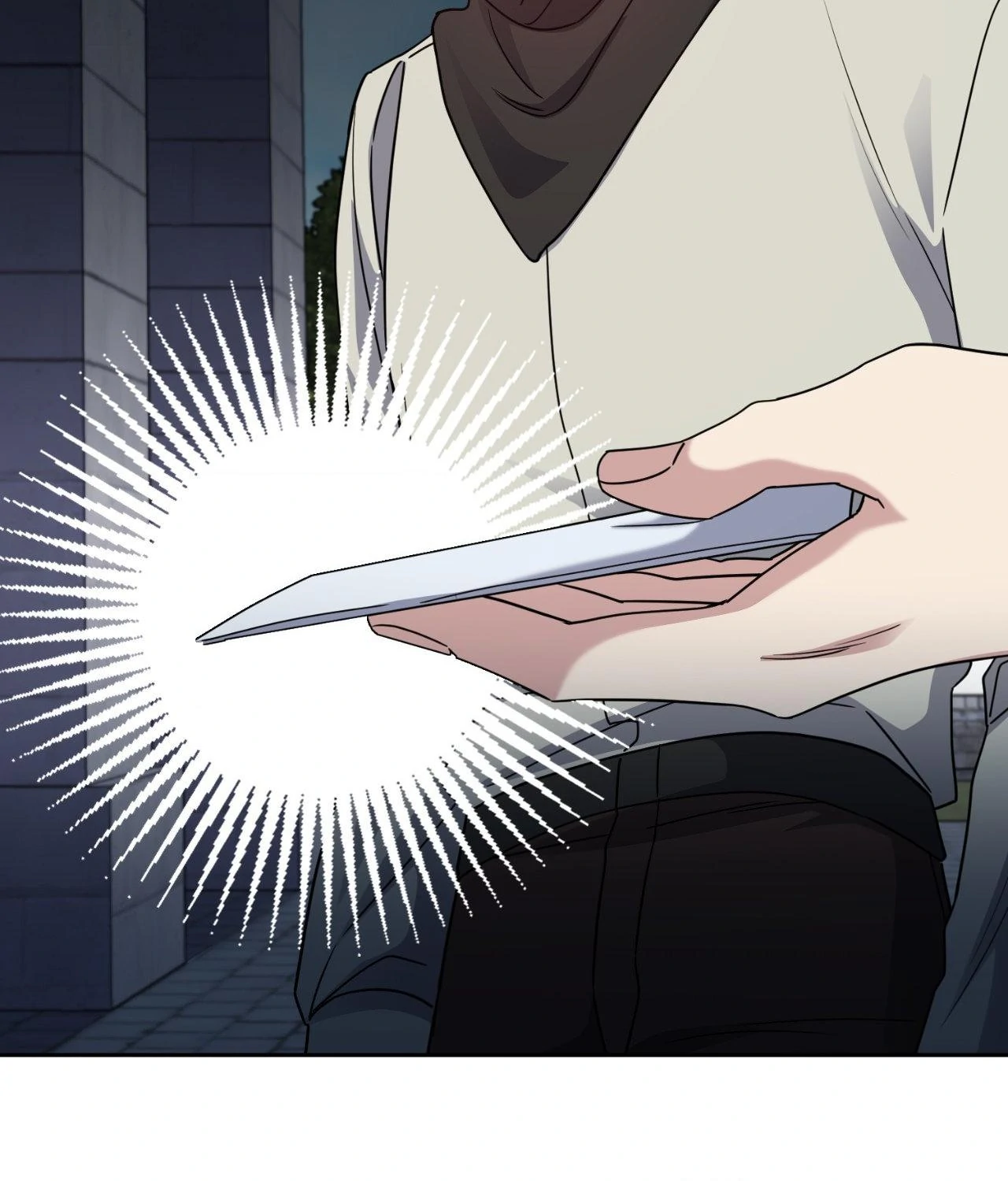 From Seed to Blossom - Chapter 43 manhwa