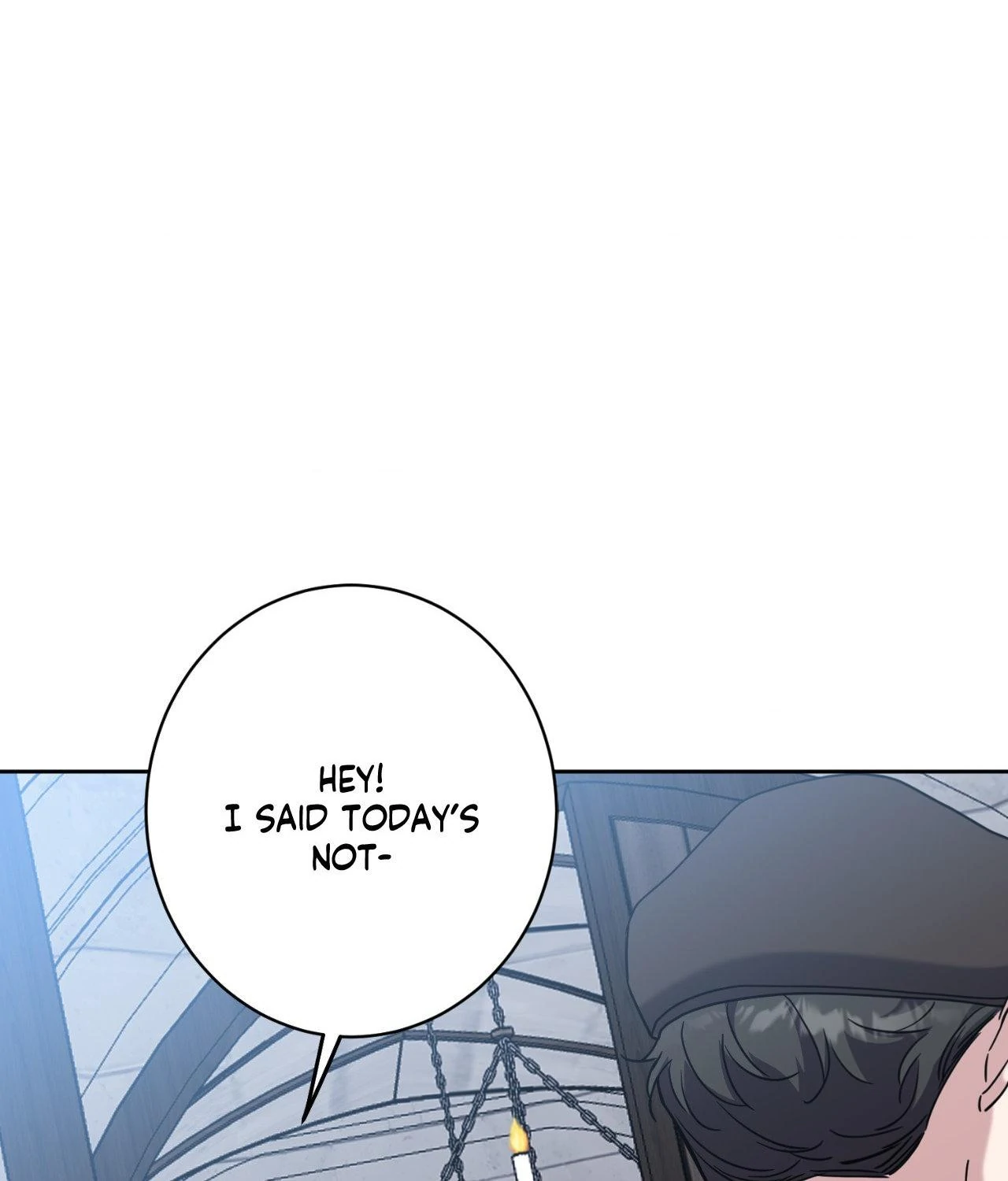 From Seed to Blossom - Chapter 43 manhwa