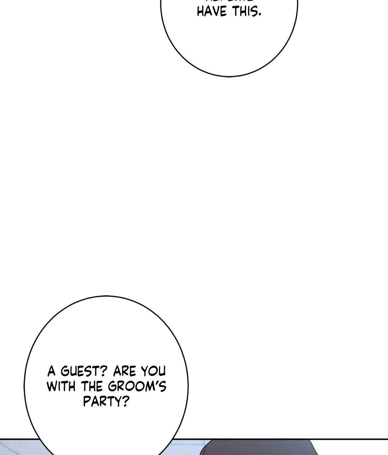 From Seed to Blossom - Chapter 43 manhwa