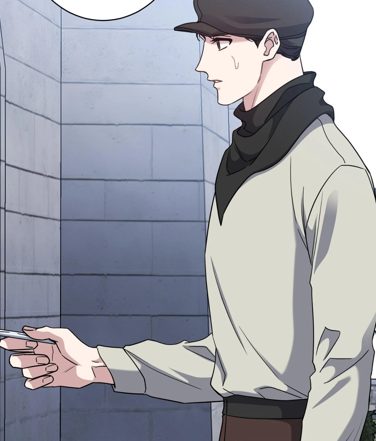 From Seed to Blossom - Chapter 43 manhwa