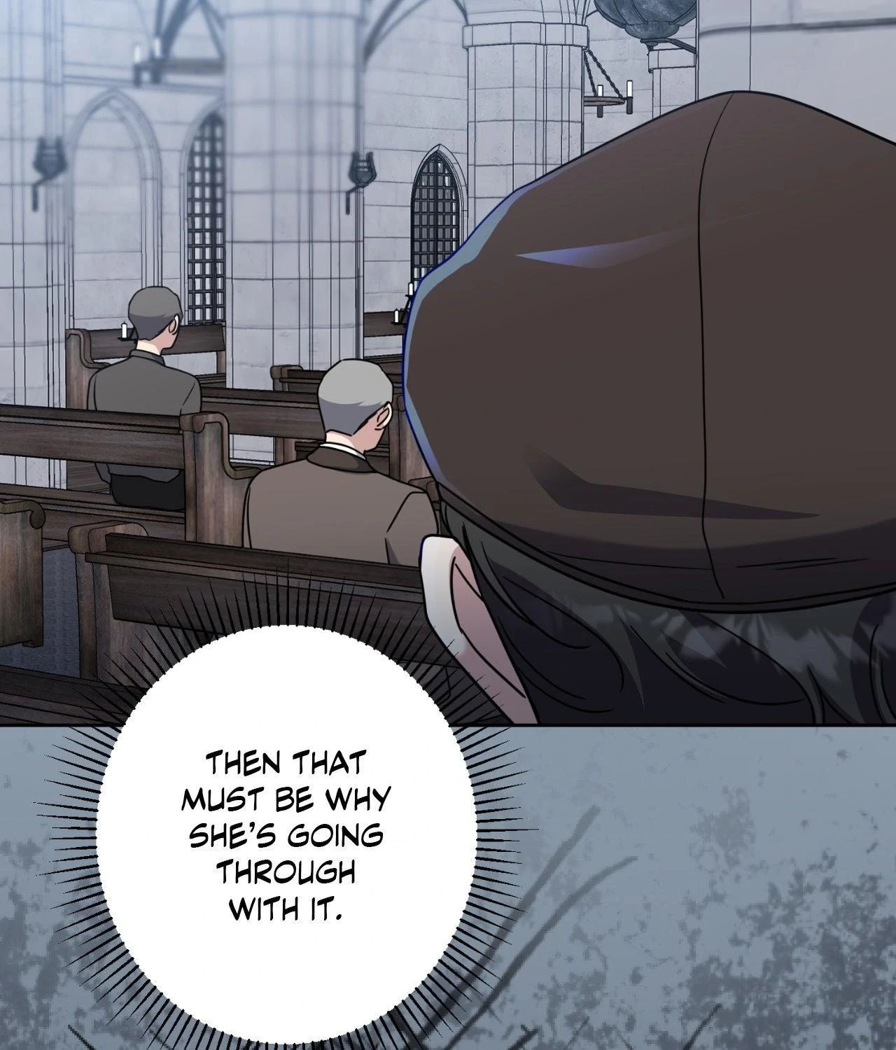 From Seed to Blossom - Chapter 43 manhwa