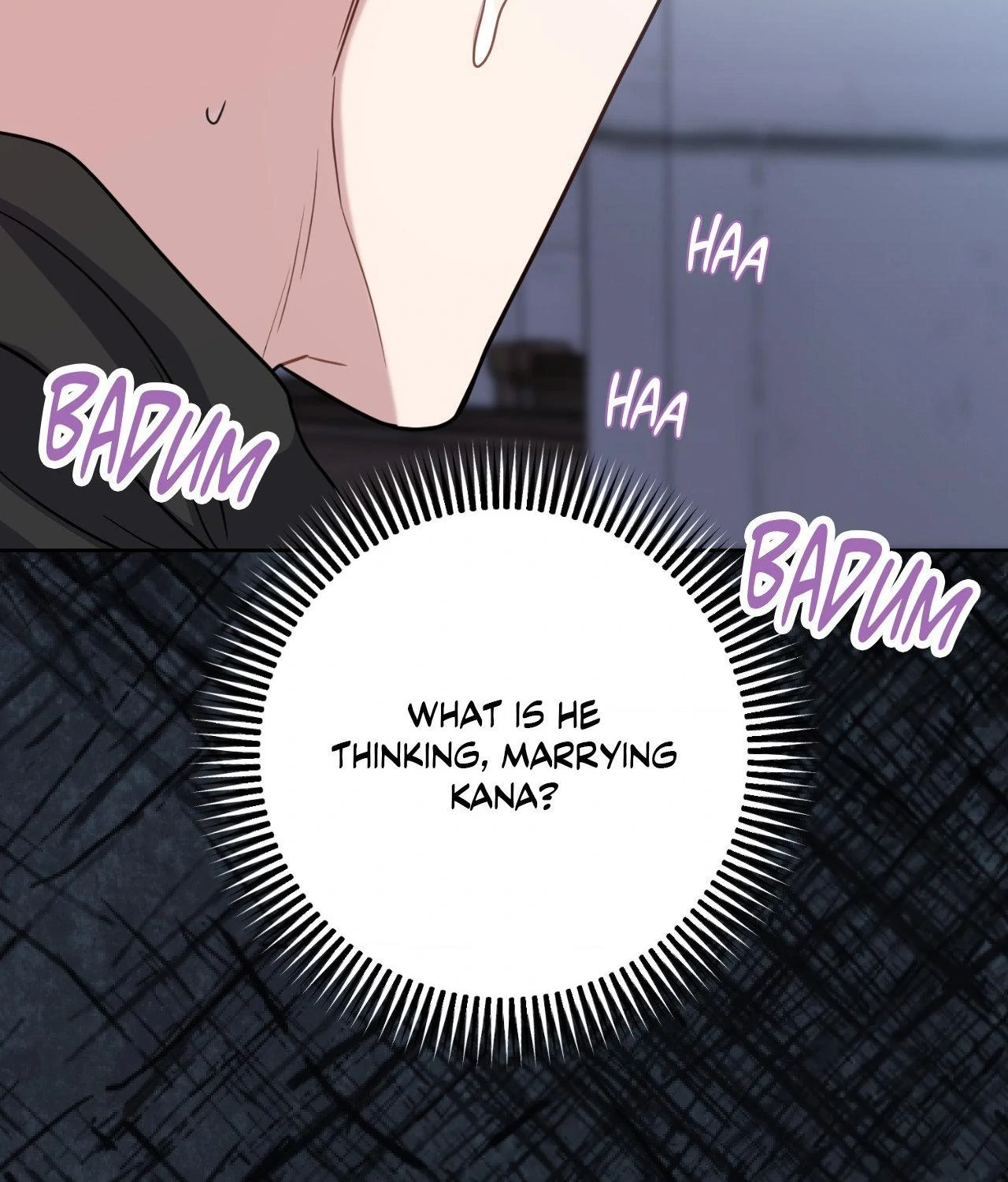 From Seed to Blossom - Chapter 43 manhwa