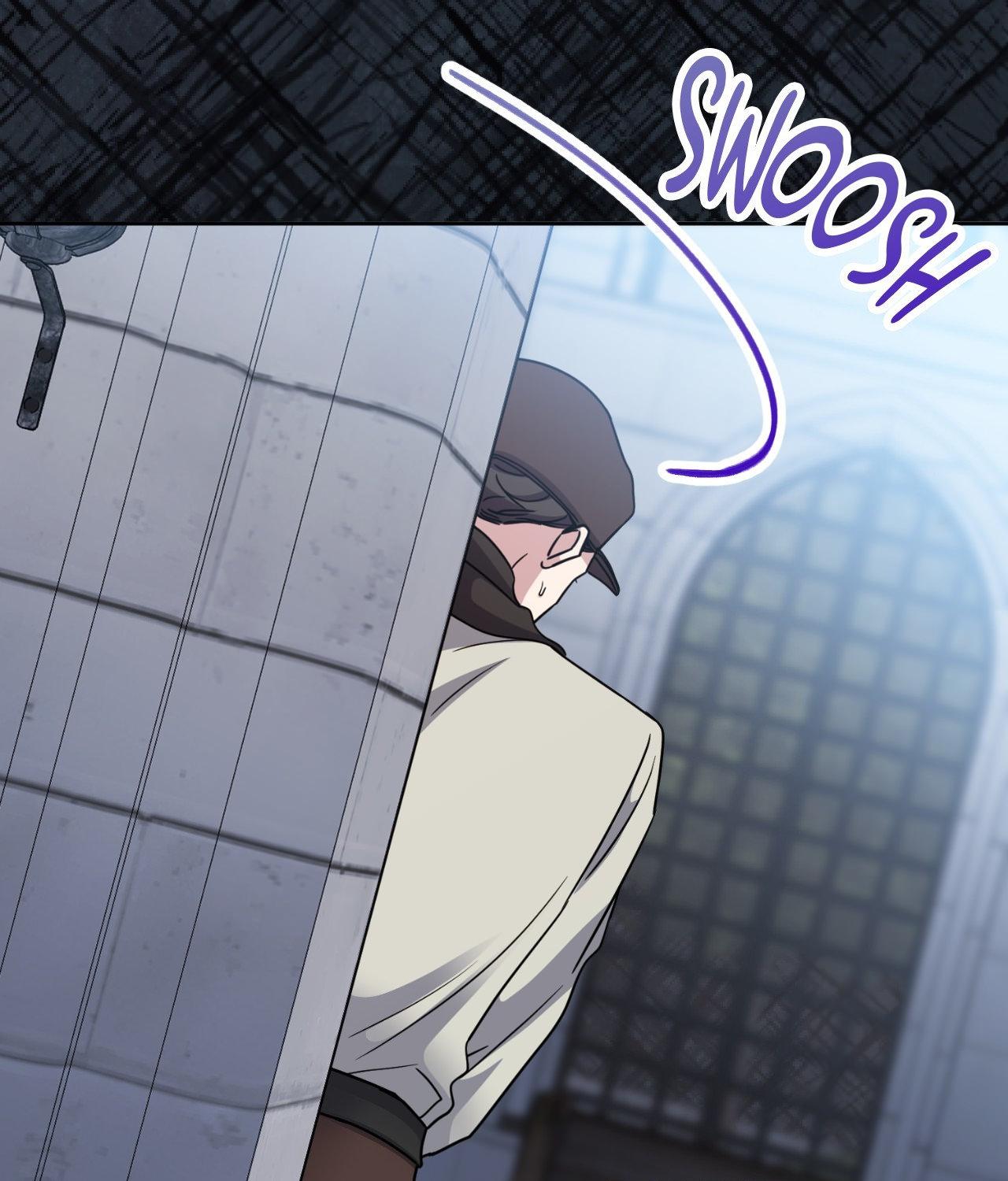 From Seed to Blossom - Chapter 43 manhwa