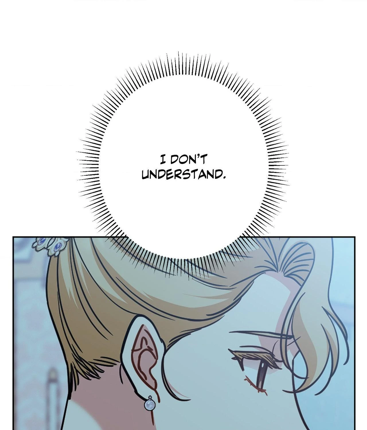 From Seed to Blossom - Chapter 43 manhwa