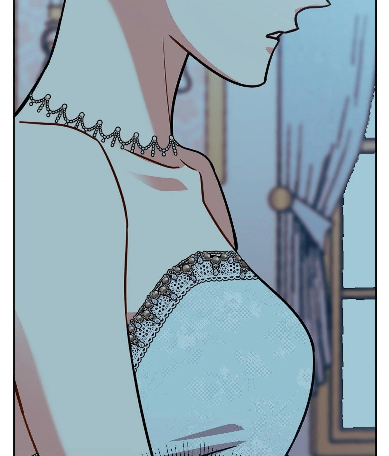 From Seed to Blossom - Chapter 43 manhwa