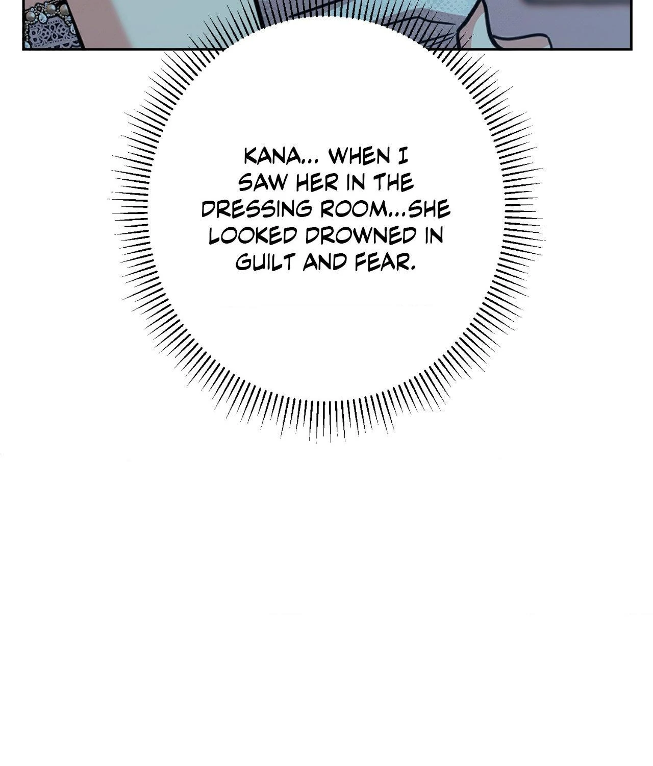 From Seed to Blossom - Chapter 43 manhwa