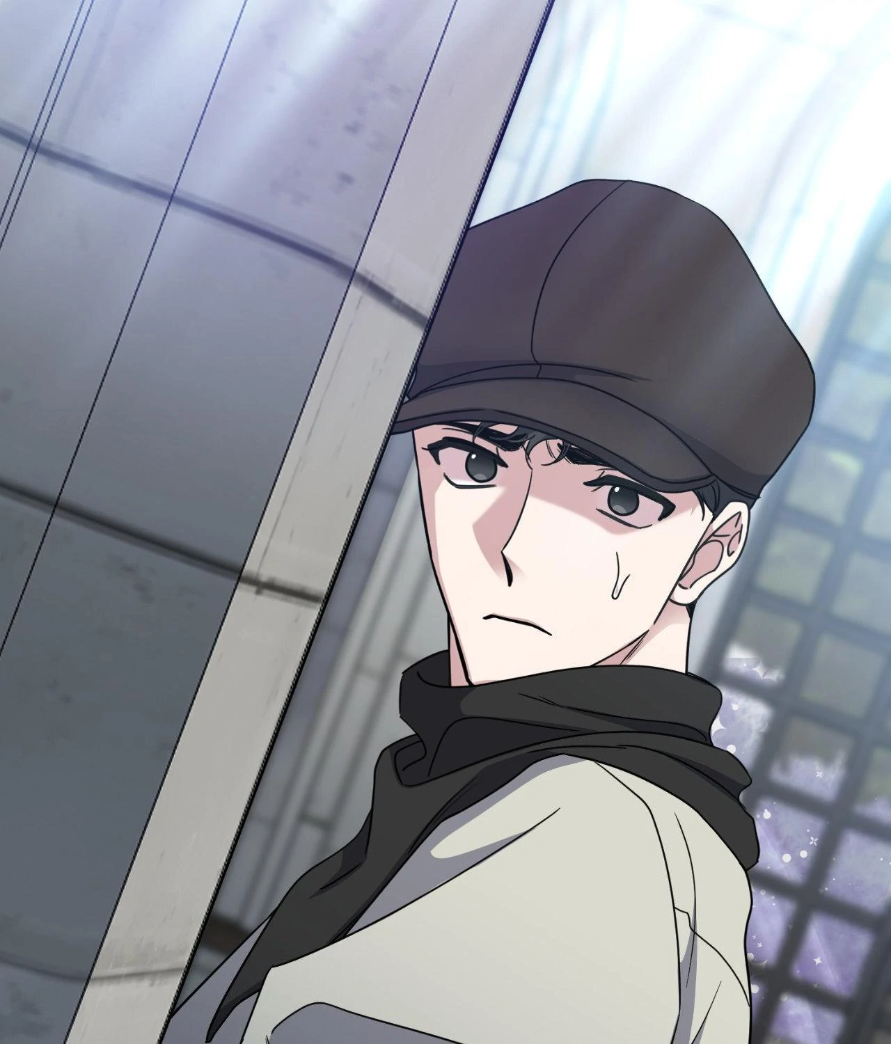 From Seed to Blossom - Chapter 43 manhwa