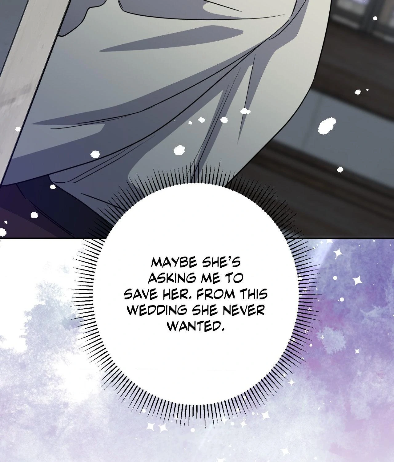 From Seed to Blossom - Chapter 43 manhwa