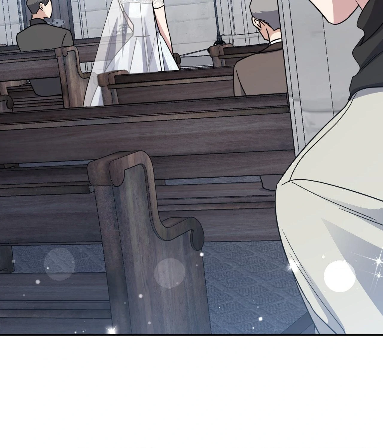 From Seed to Blossom - Chapter 44 manhwa